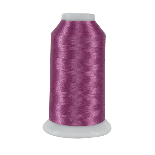 Superior Threads 10502-2113 Magnifico 40wt Polyester 3000yd Thread Pink Satin