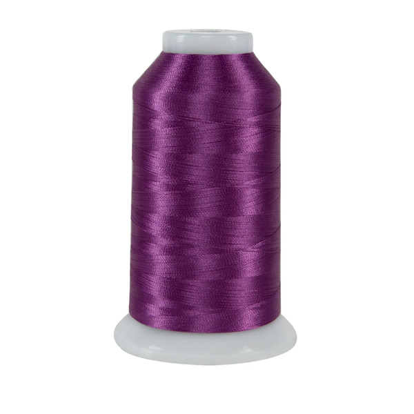 Superior Threads 10502-2114 Magnifico 40wt Polyester 3000yd Thread Hawaiian Orchid