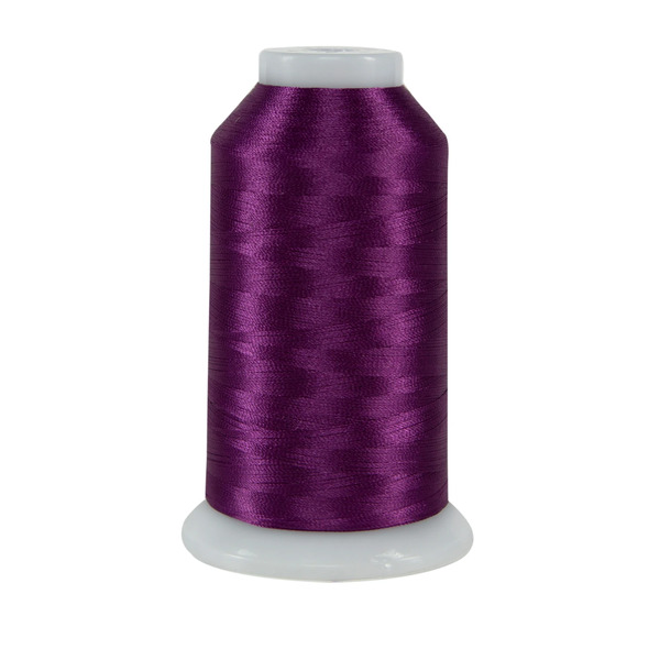 Superior Threads 10502-2115 Magnifico 40wt Polyester 3000yd Thread Regal Orchid