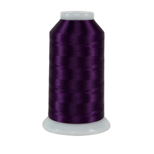 Superior Threads 10502-2117 Magnifico 40wt Polyester 3000yd Thread Midnight Iris