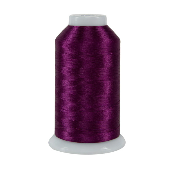 Superior Threads 10502-2118 Magnifico 40wt Polyester 3000yd Thread Cactus Bloom