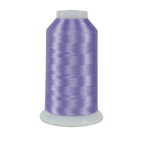 Superior Threads 10502-2120 Magnifico 40wt Polyester 3000yd Thread Lilac Frost