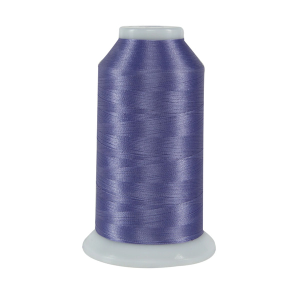 Superior Threads 10502-2126 Magnifico 40wt Polyester 3000yd Thread Scottish Thistle