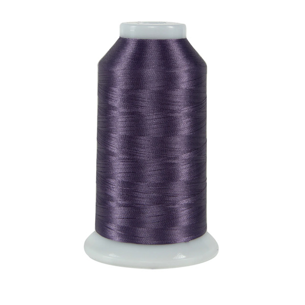 Superior Threads 10502-2130 Magnifico 40wt Polyester 3000yd Thread Purple Dusk