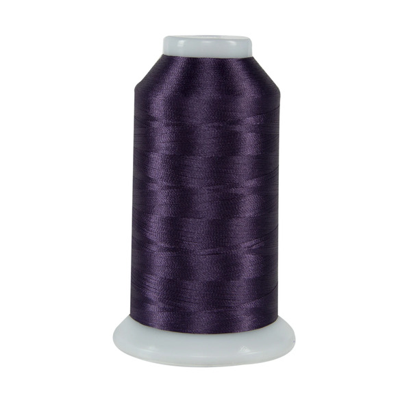 Superior Threads 10502-2131 Magnifico 40wt Polyester 3000yd Thread Paisley Purple