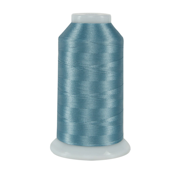 Superior Threads 10502-2134 Magnifico 40wt Polyester 3000yd Thread Iceberg Blue