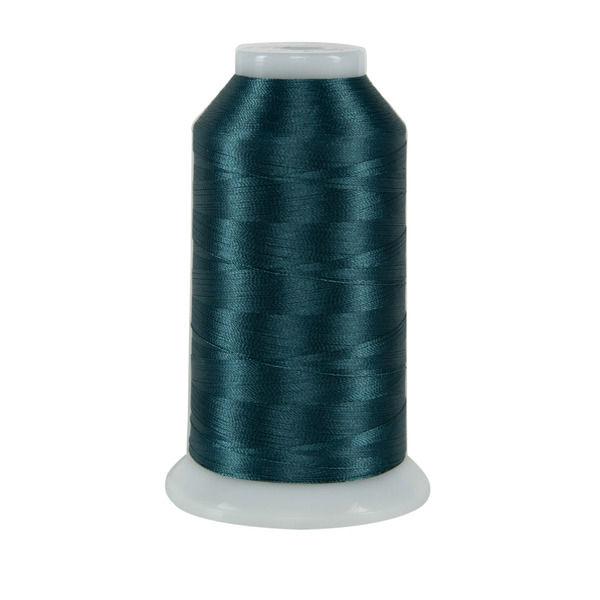 Superior Threads 10502-2136 Magnifico 40wt Polyester 3000yd Thread Lilly Pond