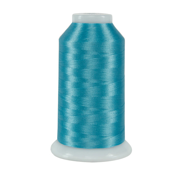 Superior Threads 10502-2141 Magnifico 40wt Polyester 3000yd Thread Sea Breeze