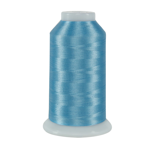 Superior Threads 10502-2144 Magnifico 40wt Polyester 3000yd Thread Sky Blue