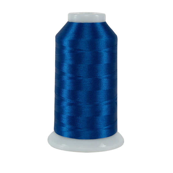 Superior Threads 10502-2148 Magnifico 40wt Polyester 3000yd Thread Blue Surf
