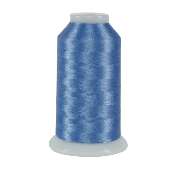 Superior Threads 10502-2149 Magnifico 40wt Polyester 3000yd Thread Angel Blue