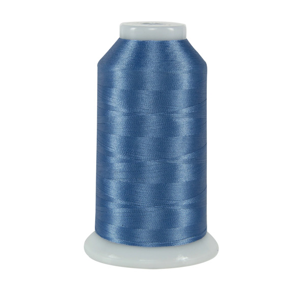 Superior Threads 10502-2150 Magnifico 40wt Polyester 3000yd Thread Powder Blue