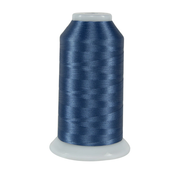 Superior Threads 10502-2151 Magnifico 40wt Polyester 3000yd Thread Chambray
