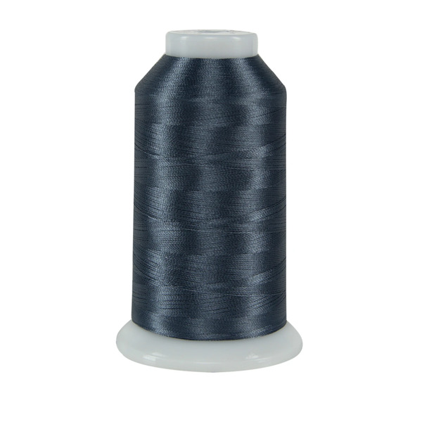 Superior Threads 10502-2152 Magnifico 40wt Polyester 3000yd Thread Stonewash Denim
