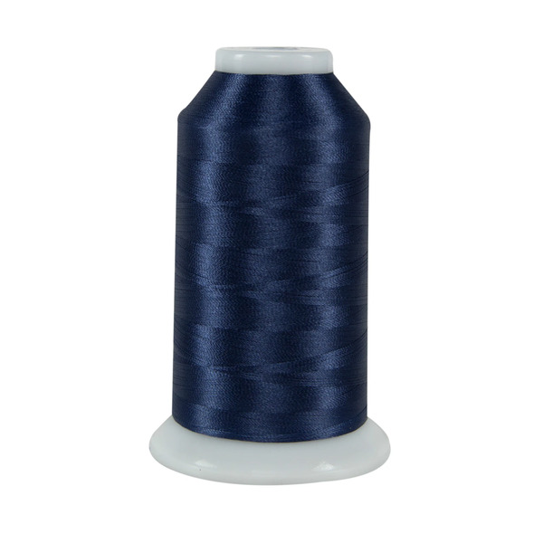 Superior Threads 10502-2155 Magnifico 40wt Polyester 3000yd Thread Cove Blue