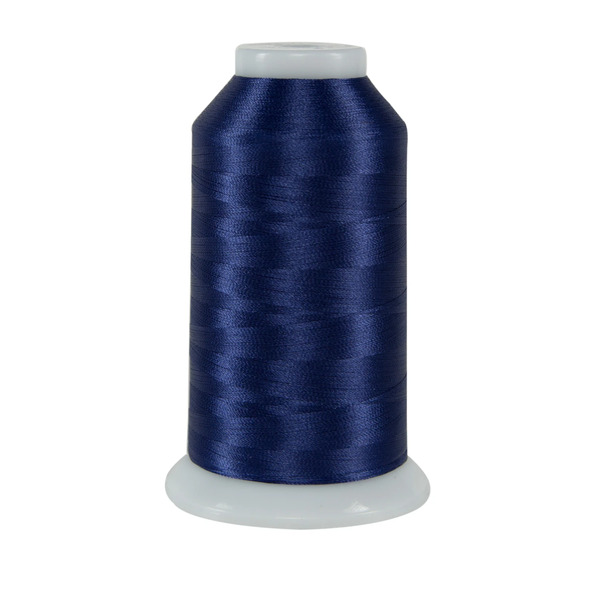 Superior Threads 10502-2156 Magnifico 40wt Polyester 3000yd Thread Cadet Blue