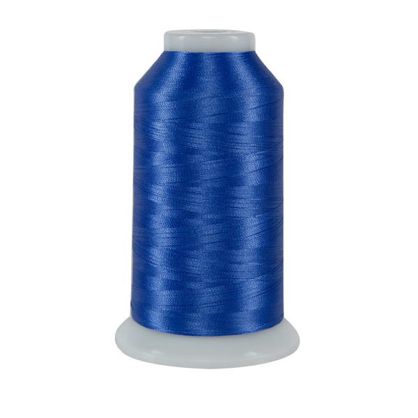 Superior Threads 10502-2160 Magnifico 40wt Polyester 3000yd Thread Windsor Blue