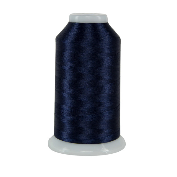 Superior Threads 10502-2163 Magnifico 40wt Polyester 3000yd Thread Stormy Seas