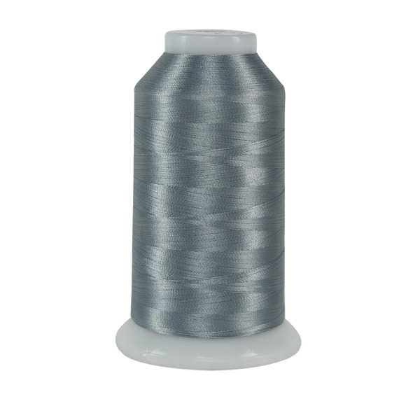 Superior Threads 10502-2165 Magnifico 40wt Polyester 3000yd Thread Stainless Steel