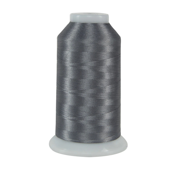 Superior Threads 10502-2166 Magnifico 40wt Polyester 3000yd Thread Silverado
