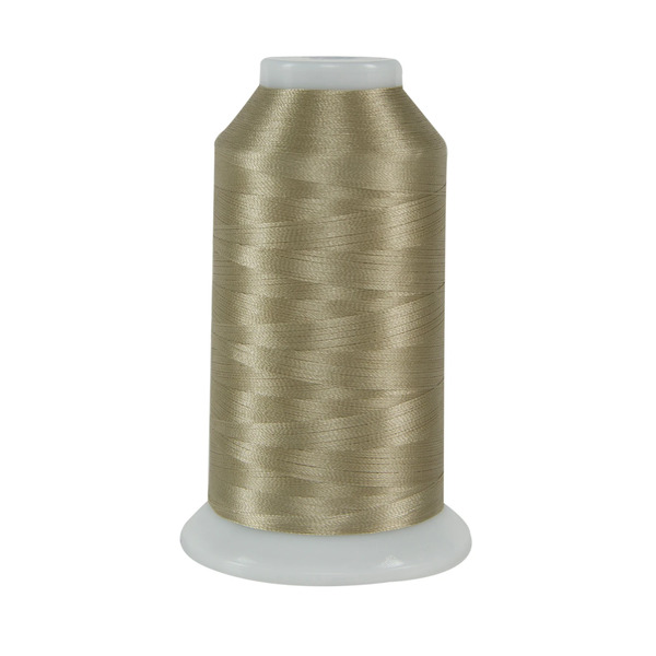 Superior Threads 10502-2171 Magnifico 40wt Polyester 3000yd Thread Blanched Almond