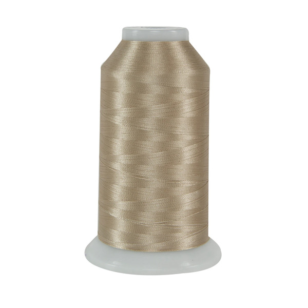 Superior Threads 10502-2172 Magnifico 40wt Polyester 3000yd Thread Cream Puff