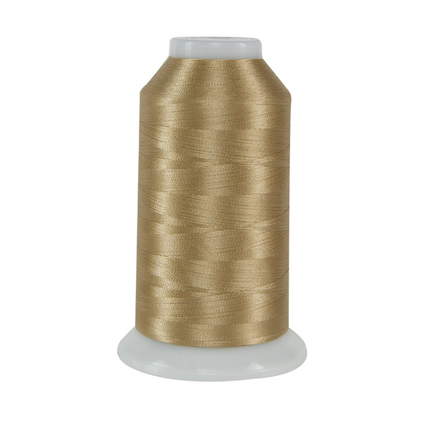 Superior Threads 10502-2173 Magnifico 40wt Polyester 3000yd Thread Sandy Brown
