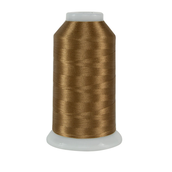 Superior Threads 10502-2174 Magnifico 40wt Polyester 3000yd Thread Toasted Almonds