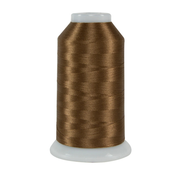 Superior Threads 10502-2175 Magnifico 40wt Polyester 3000yd Thread Camel Hair