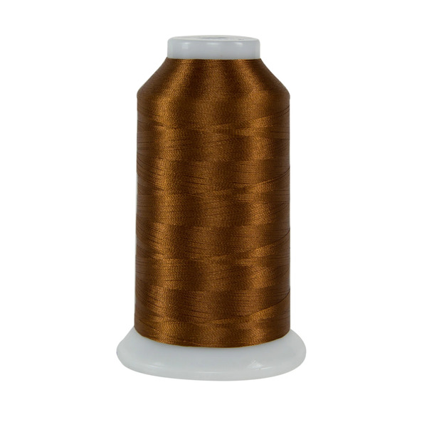 Superior Threads 10502-2176 Magnifico 40wt Polyester 3000yd Thread Cinnamon Toast