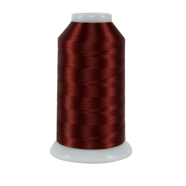 Superior Threads 10502-2178 Magnifico 40wt Polyester 3000yd Thread Auburn