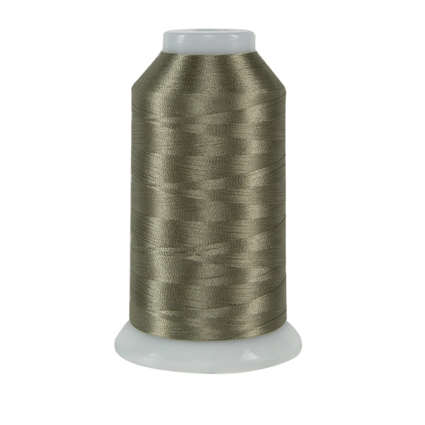 Superior Threads 10502-2180 Magnifico 40wt Polyester 3000yd Thread Smoky Mountains