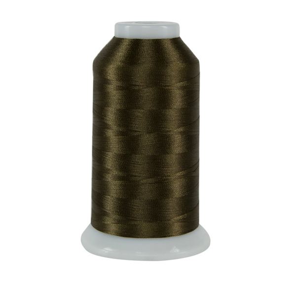 Superior Threads 10502-2181 Magnifico 40wt Polyester 3000yd Thread Burly wood