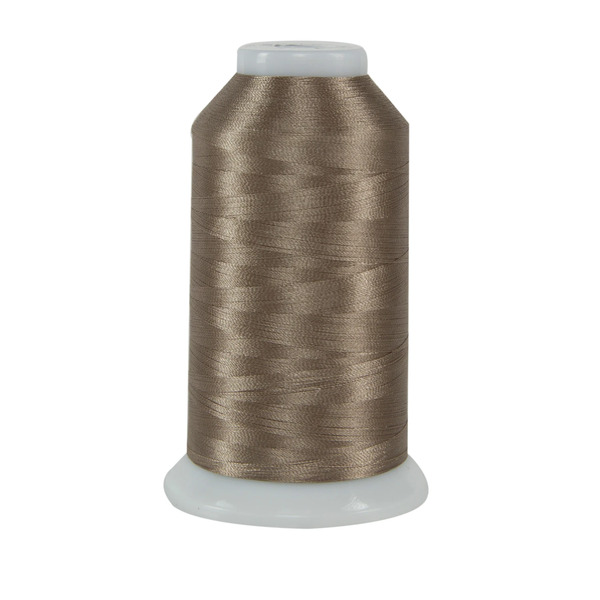 Superior Threads 10502-2182 Magnifico 40wt Polyester 3000yd Thread Fossil Stone