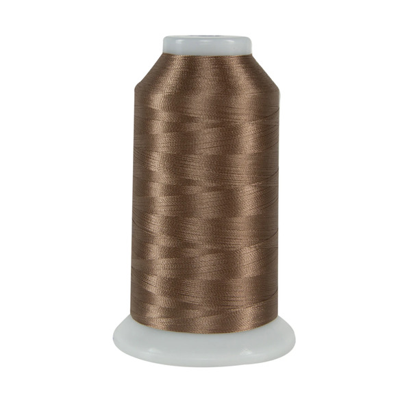 Superior Threads 10502-2184 Magnifico 40wt Polyester 3000yd Thread Suntan
