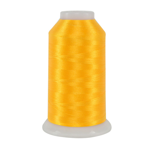 Superior Threads 10502-2196 Magnifico 40wt Polyester 3000yd Thread Yellow