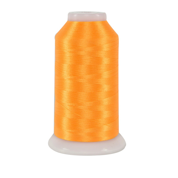 Superior Threads 10502-2197 Magnifico 40wt Polyester 3000yd Thread Orange