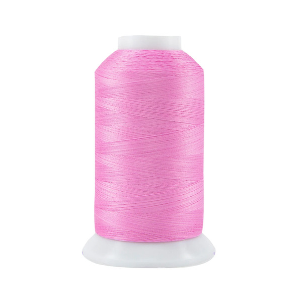 Superior Threads 12402-113 MasterPiece 50wt Cotton Quilting Thread 2500yds Peony