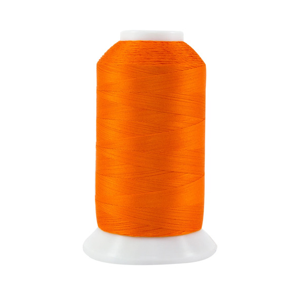 Superior Threads 12402-120 MasterPiece 50wt Cotton Quilting Thread 2500yds Clementine