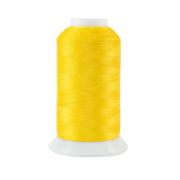 Superior Threads 12402-124 MasterPiece 50wt Cotton Quilting Thread 2500yds Yellow Rose