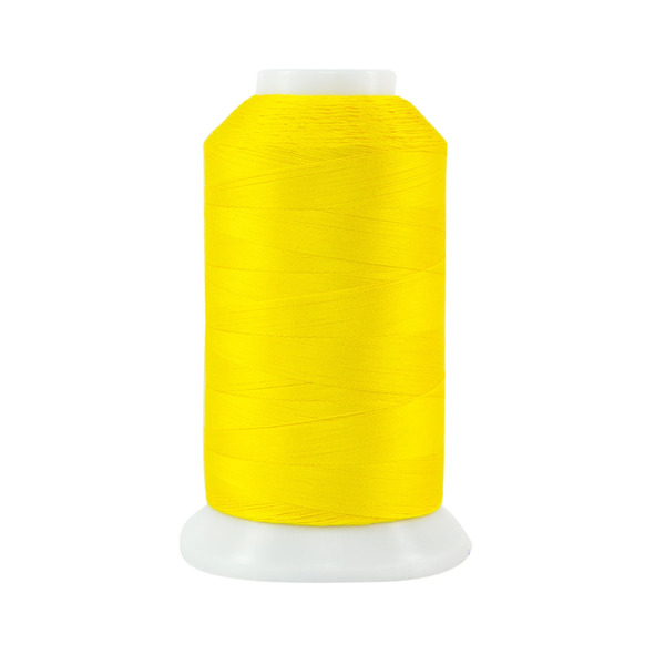 Superior Threads 12402-126 MasterPiece 50wt Cotton Quilting Thread 2500yds Simply Yellow