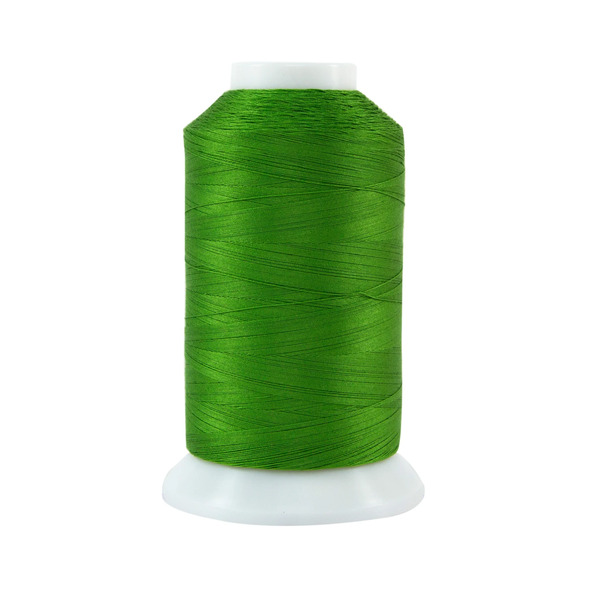 Superior Threads 12402-129 MasterPiece 50wt Cotton Quilting Thread 2500yds Grassias
