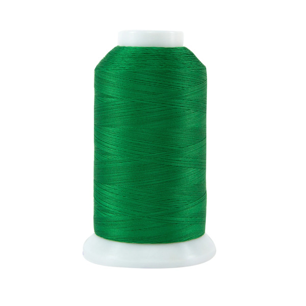 Superior Threads 12402-130 MasterPiece 50wt Cotton Quilting Thread 2500yds Kelly Green