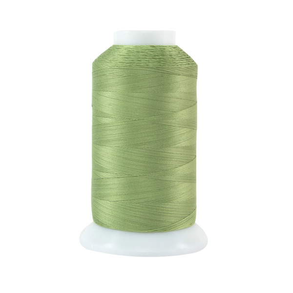 Superior Threads 12402-131 MasterPiece 50wt Cotton Quilting Thread 2500yds Monet Green