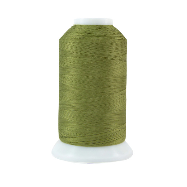 Superior Threads 12402-132 MasterPiece 50wt Cotton Quilting Thread 2500yds Wise one