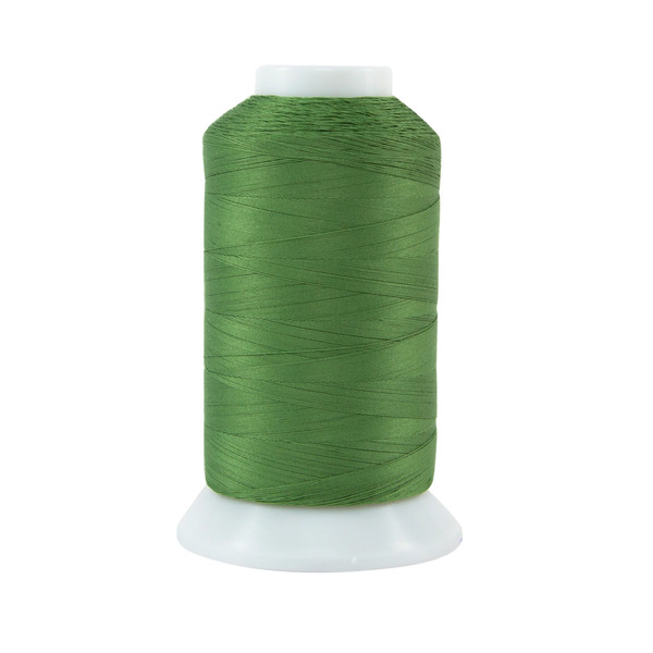 Superior Threads 12402-133 MasterPiece 50wt Cotton Quilting Thread 2500yds Meadow