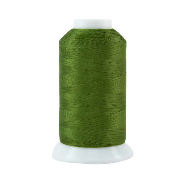 Superior Threads 12402-134 MasterPiece 50wt Cotton Quilting Thread 2500yds Fig Leaf