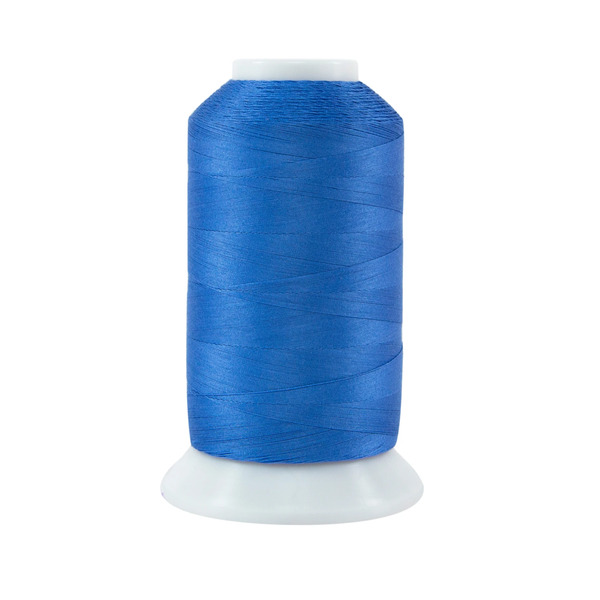 Superior Threads 12402-139 MasterPiece 50wt Cotton Quilting Thread 2500yds Marine Blue