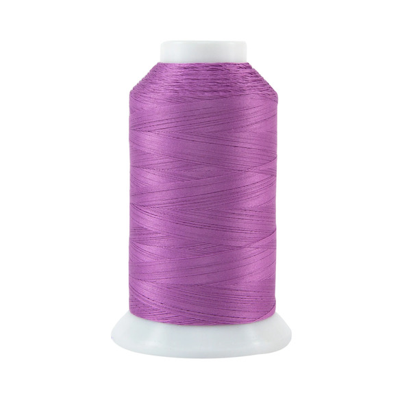 Superior Threads 12402-144 MasterPiece 50wt Cotton Quilting Thread 2500yds Purple Hydrangea