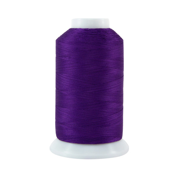 Superior Threads 12402-148 MasterPiece 50wt Cotton Quilting Thread 2500yds Pop Art Purple